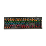 Teclado Gtc Mecanico Gamer Kgg-008